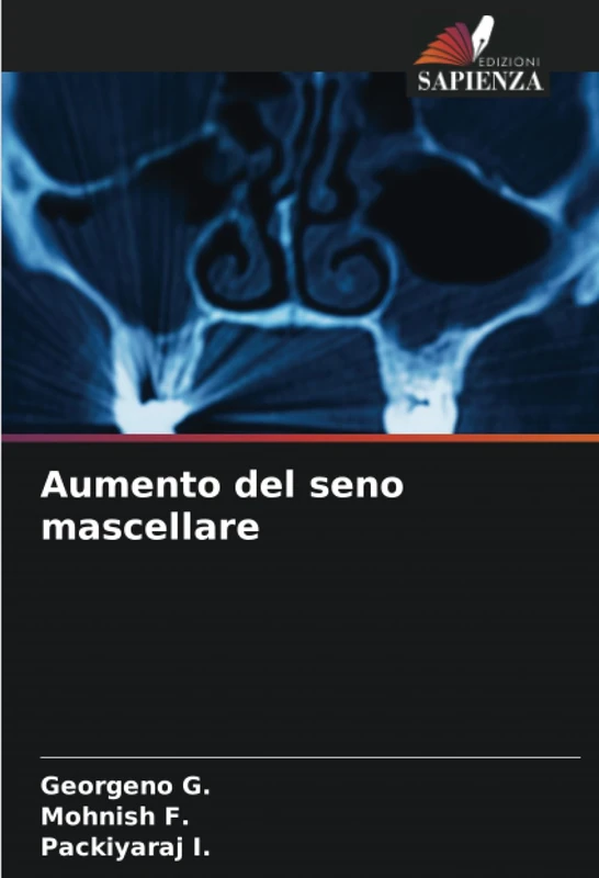 Aumento del seno mascellare