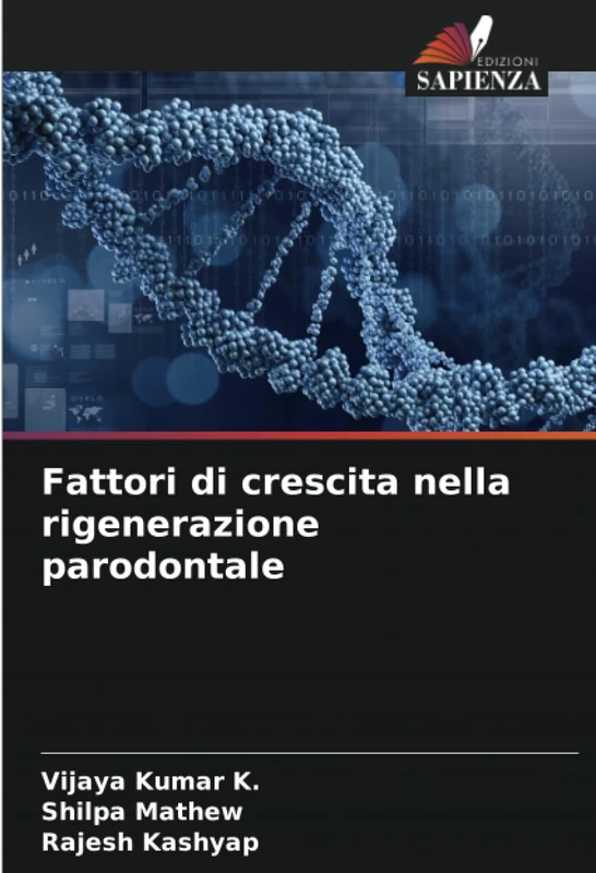 Fattori di crescita nella rigenerazione parodontale