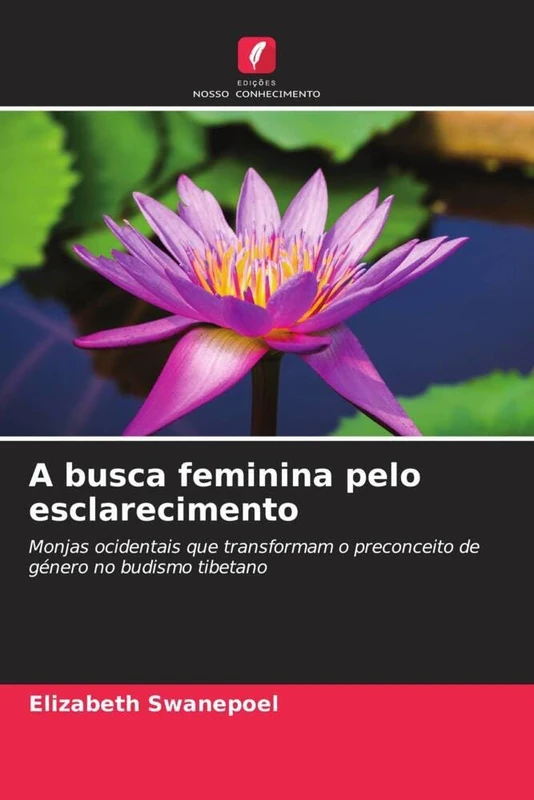 A busca feminina pelo esclarecimento: Monjas ocidentais que transformam o preconceito de género no budismo tibetano - Image 1