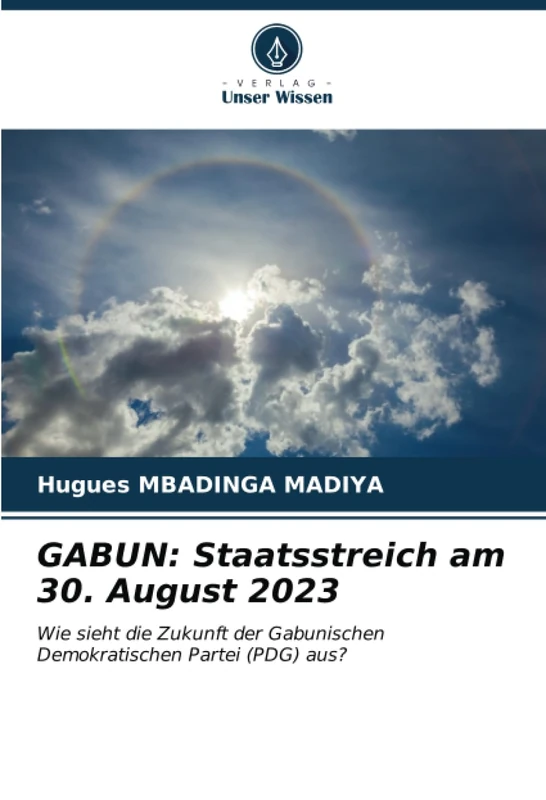 GABUN: Staatsstreich am 30. August 2023: Wie sieht die Zukunft der Gabunischen Demokratischen Partei (PDG) aus? - Image 1