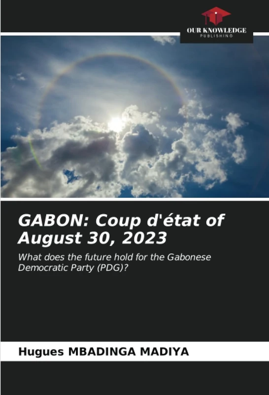 GABON: Coup d'état of August 30, 2023: What does the future hold for the Gabonese Democratic Party (PDG)? - Image 1