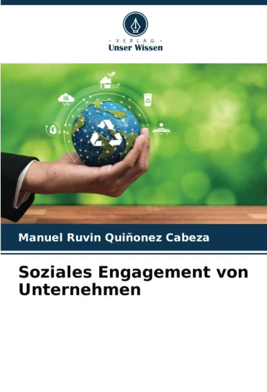 Soziales Engagement von Unternehmen