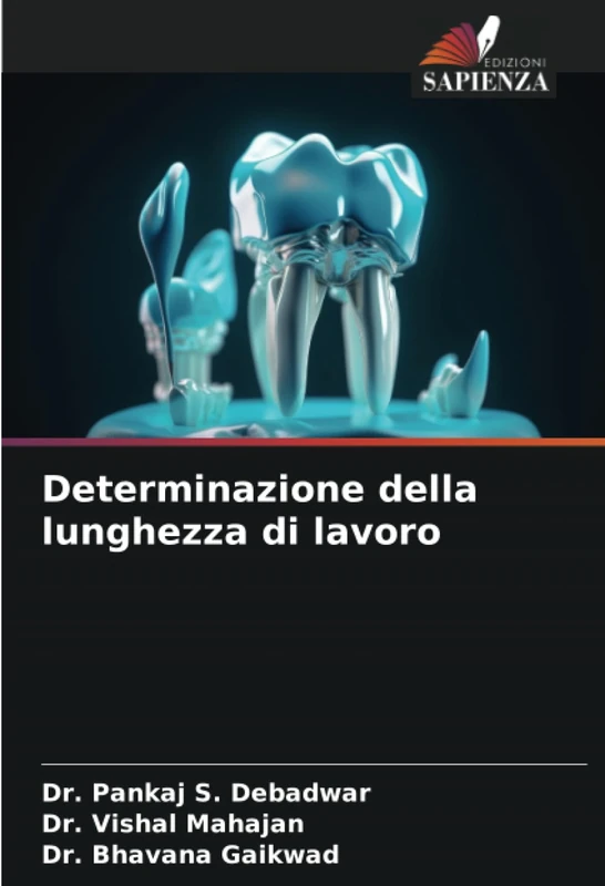 Determinazione della lunghezza di lavoro