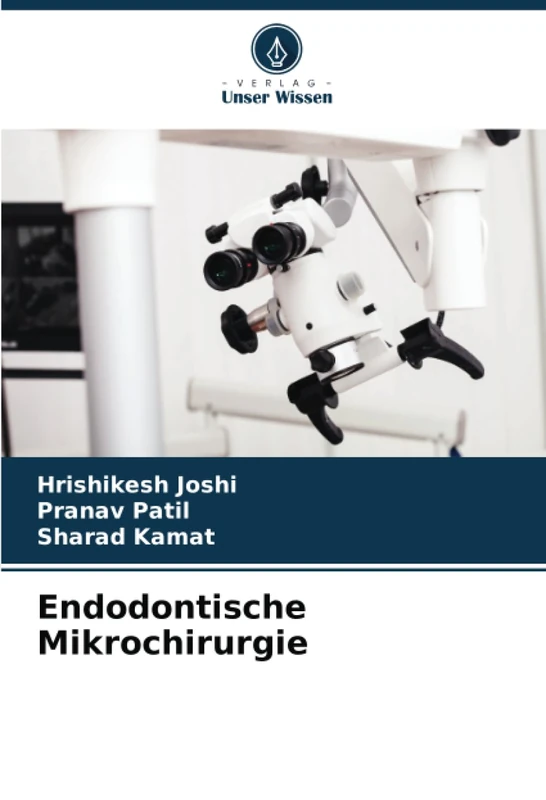 Endodontische Mikrochirurgie