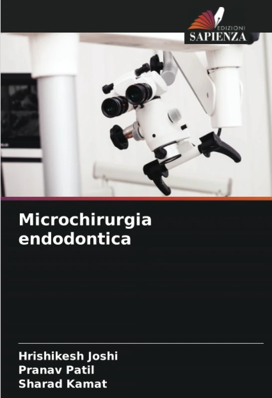 Microchirurgia endodontica