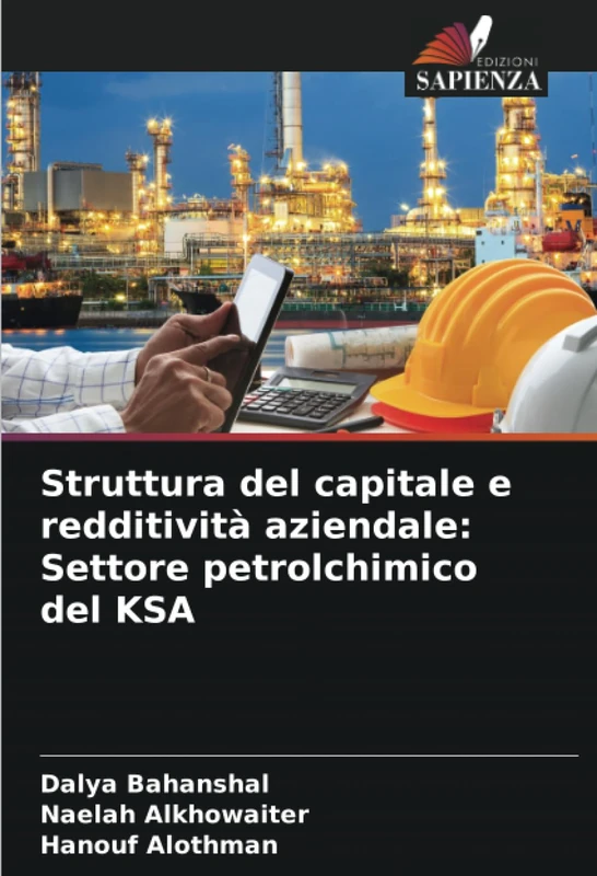 Struttura del capitale e redditività aziendale: Settore petrolchimico del KSA - Image 1