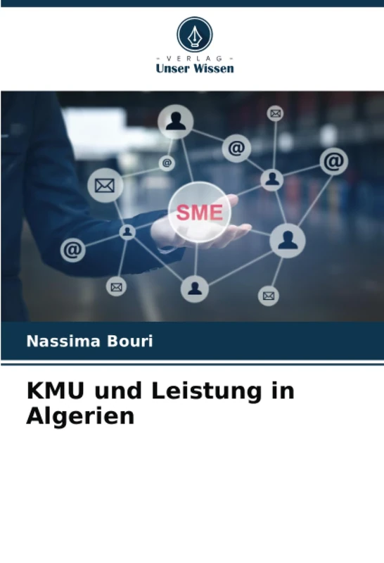 KMU und Leistung in Algerien