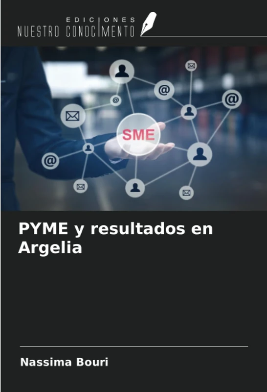PYME y resultados en Argelia