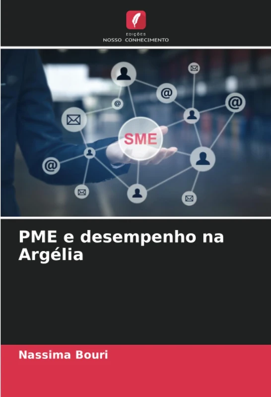 PME e desempenho na Argélia