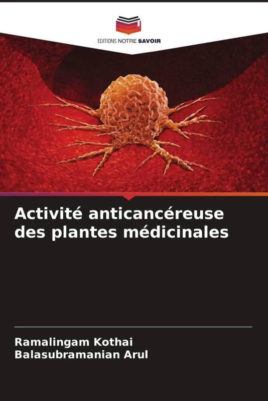 Activité anticancéreuse des plantes médicinales