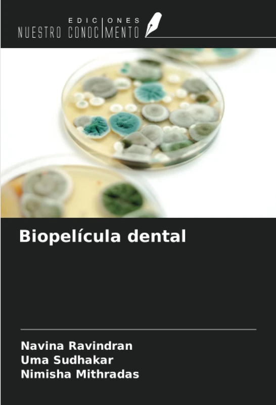 Biopelícula dental