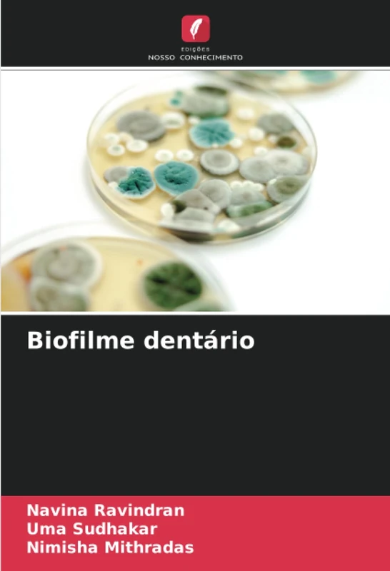 Biofilme dentário