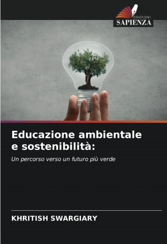 Educazione ambientale e sostenibilità:: Un percorso verso un futuro più verde