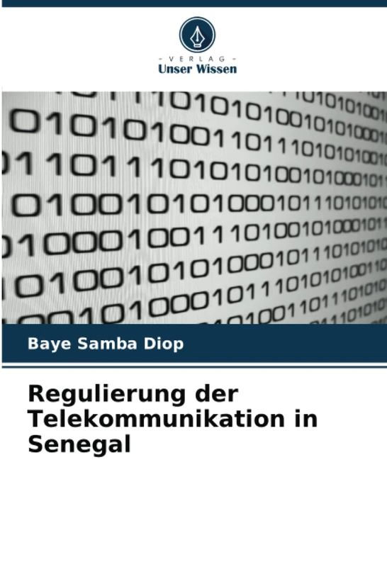 Regulierung der Telekommunikation in Senegal