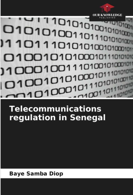Telecommunications regulation in Senegal - Image 1