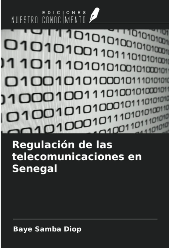 Regulación de las telecomunicaciones en Senegal