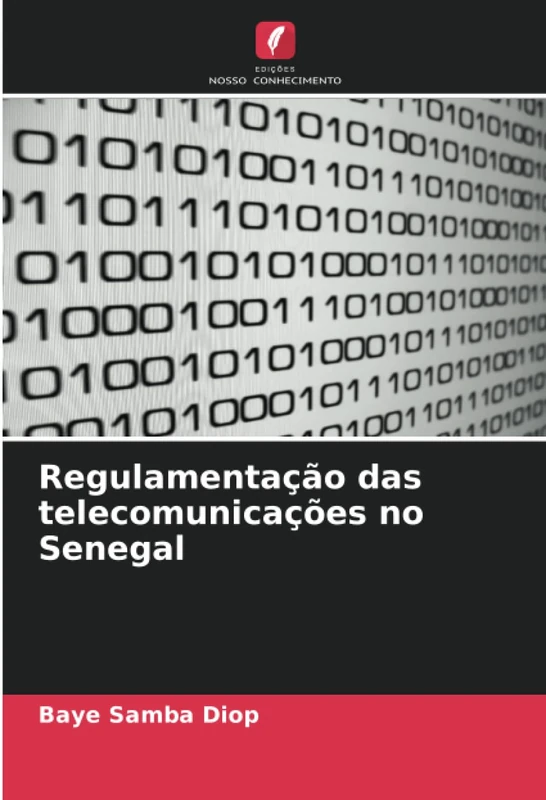 Regulamentação das telecomunicações no Senegal - Image 1