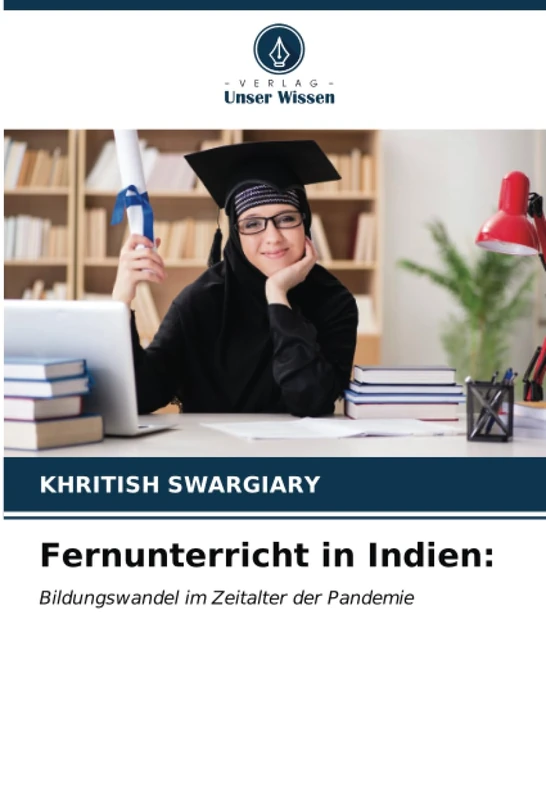 Fernunterricht in Indien:: Bildungswandel im Zeitalter der Pandemie - Image 1