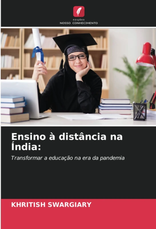 Ensino à distância na Índia:: Transformar a educação na era da pandemia - Image 1