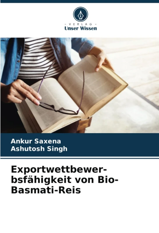 Exportwettbewer- bsfähigkeit von Bio-Basmati-Reis