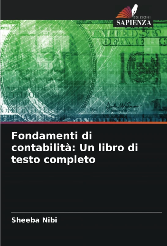 Fondamenti di contabilità: Un libro di testo completo