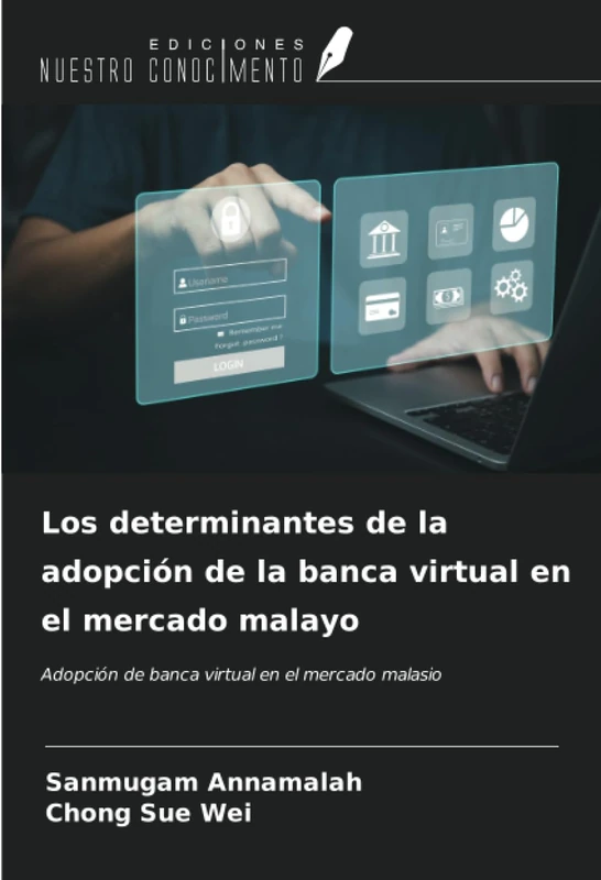 Los determinantes de la adopción de la banca virtual en el mercado malayo: Adopción de banca virtual en el mercado malasio - Image 1