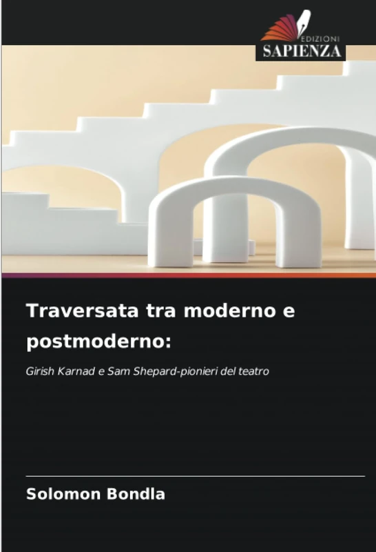 Traversata tra moderno e postmoderno:: Girish Karnad e Sam Shepard-pionieri del teatro - Image 1