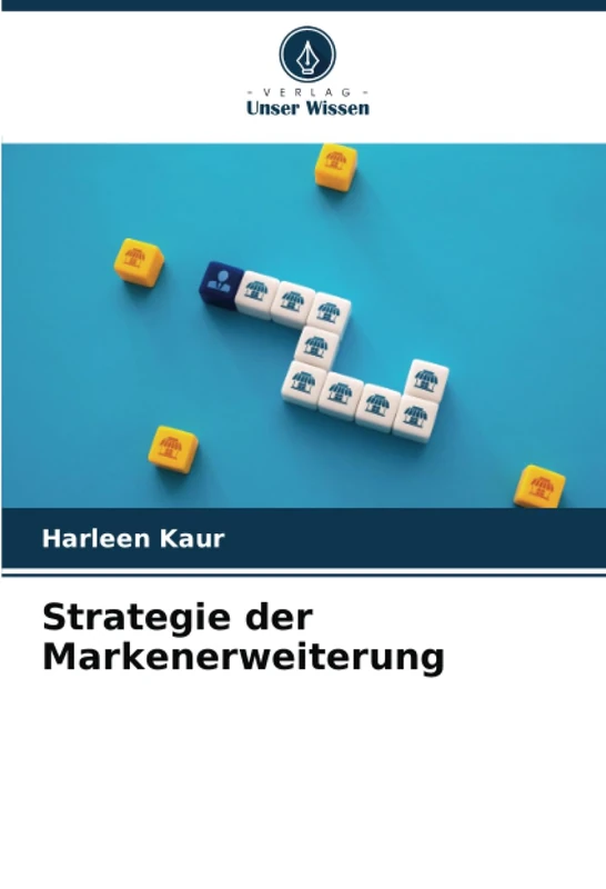 Strategie der Markenerweiterung