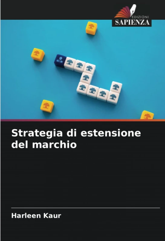 Strategia di estensione del marchio