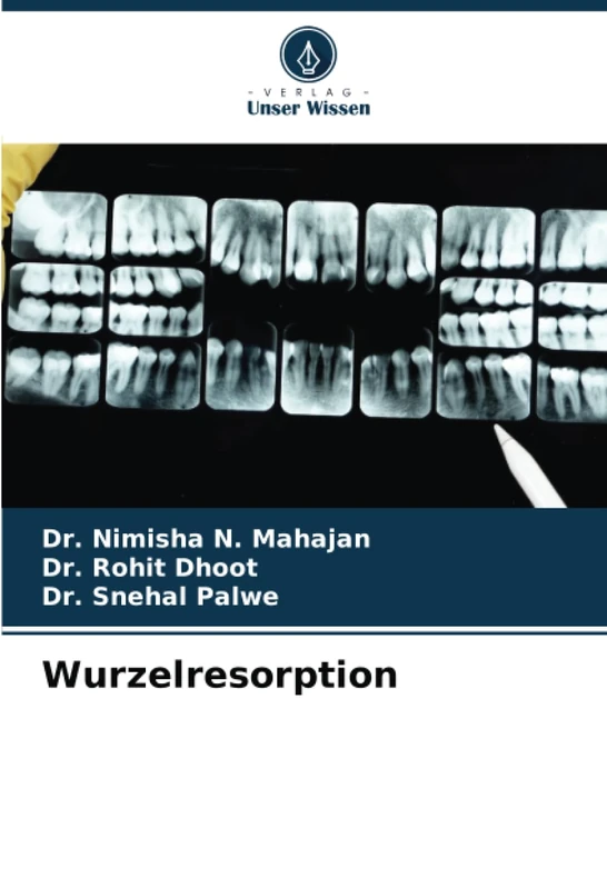 Wurzelresorption