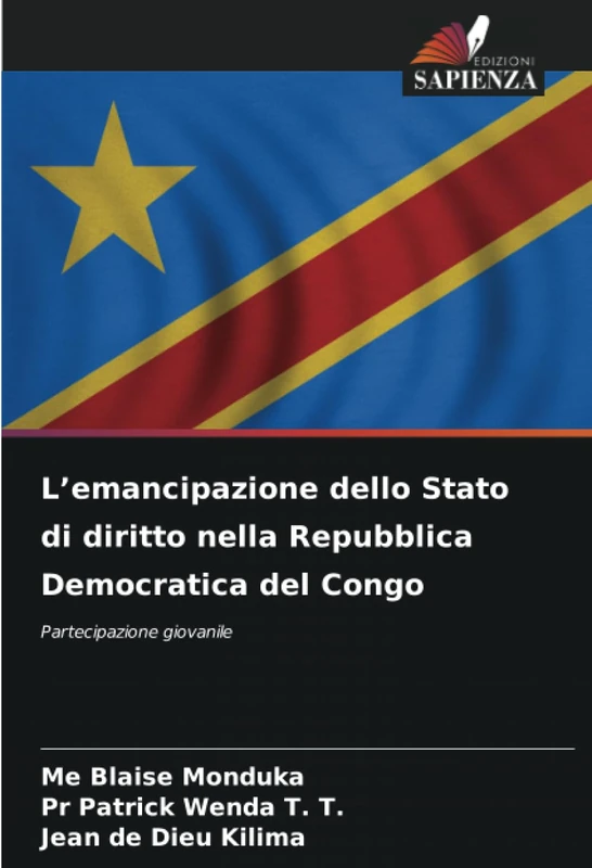 L’emancipazione dello Stato di diritto nella Repubblica Democratica del Congo: Partecipazione giovanile