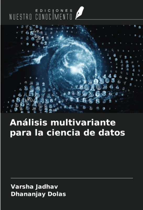 Análisis multivariante para la ciencia de datos