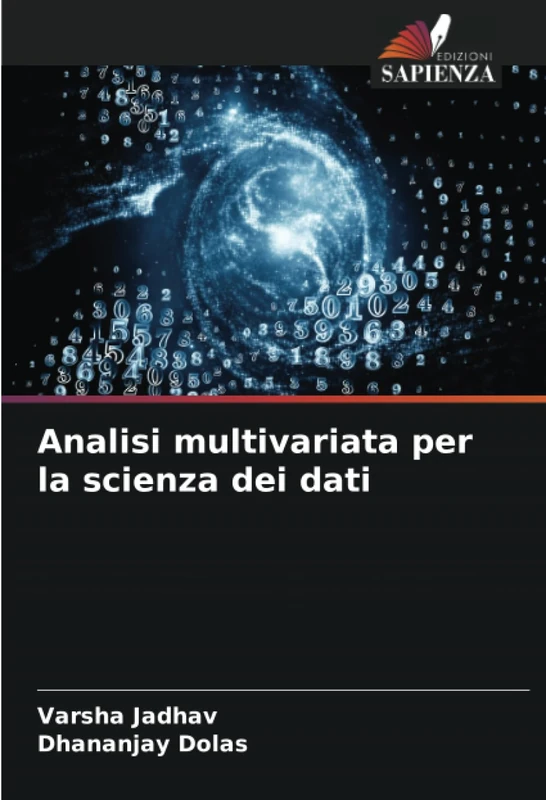 Analisi multivariata per la scienza dei dati