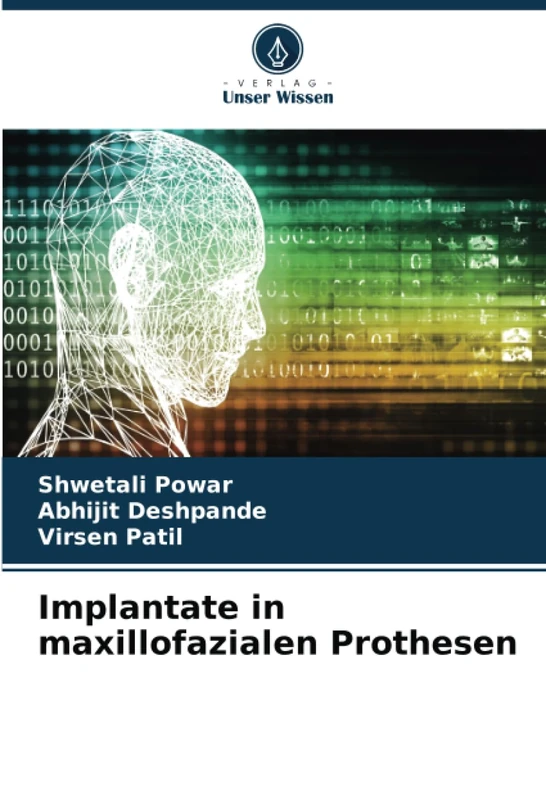 Implantate in maxillofazialen Prothesen