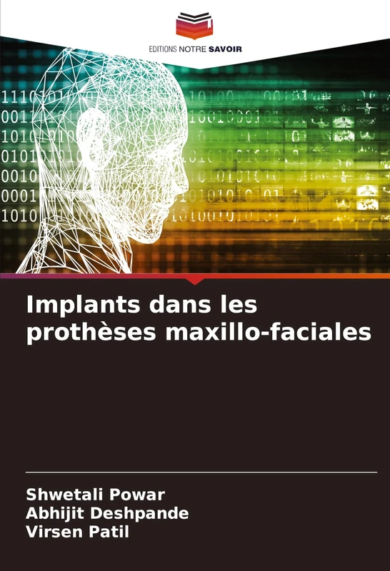 Implants dans les prothèses maxillo-faciales