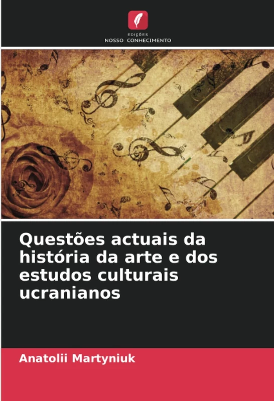 Questões actuais da história da arte e dos estudos culturais ucranianos