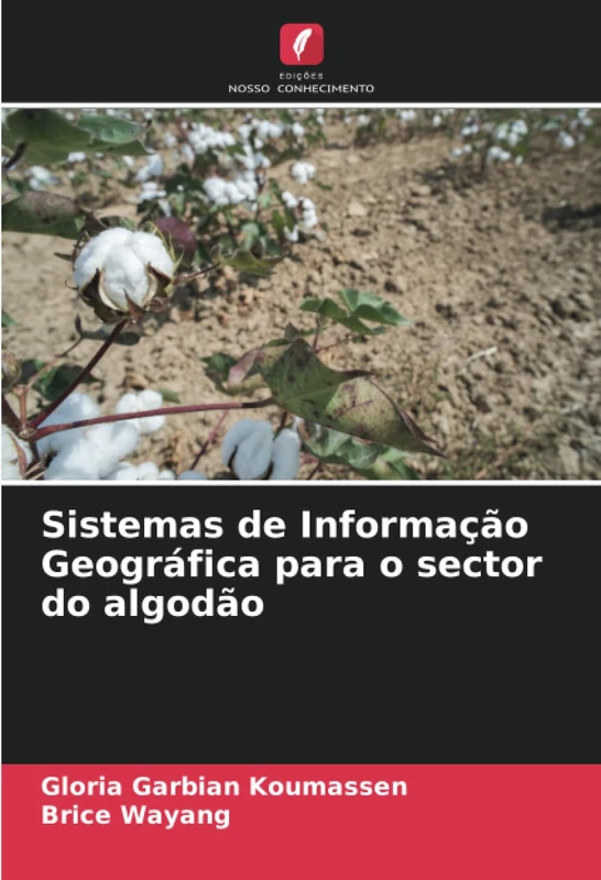 Sistemas de Informação Geográfica para o sector do algodão
