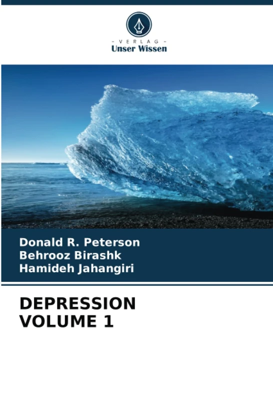 DEPRESSION VOLUME 1