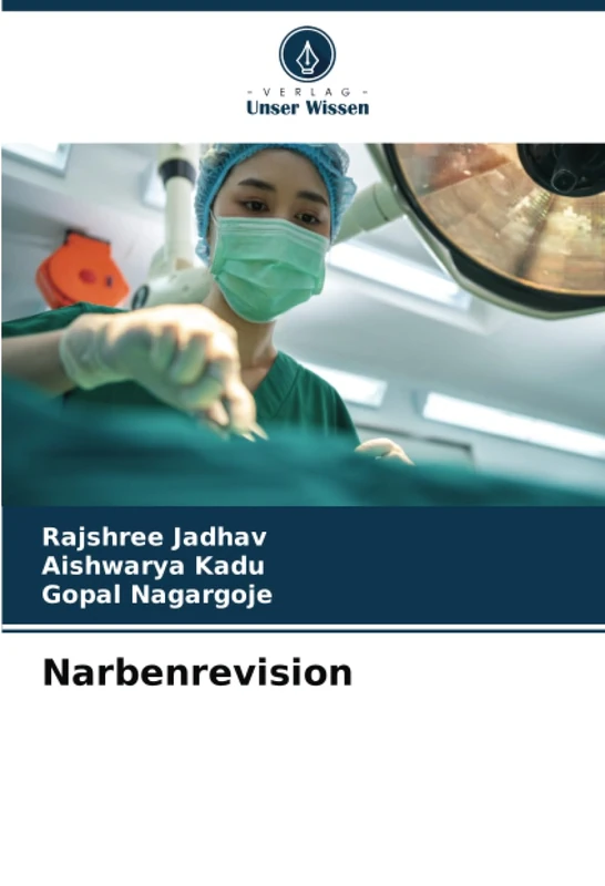 Narbenrevision