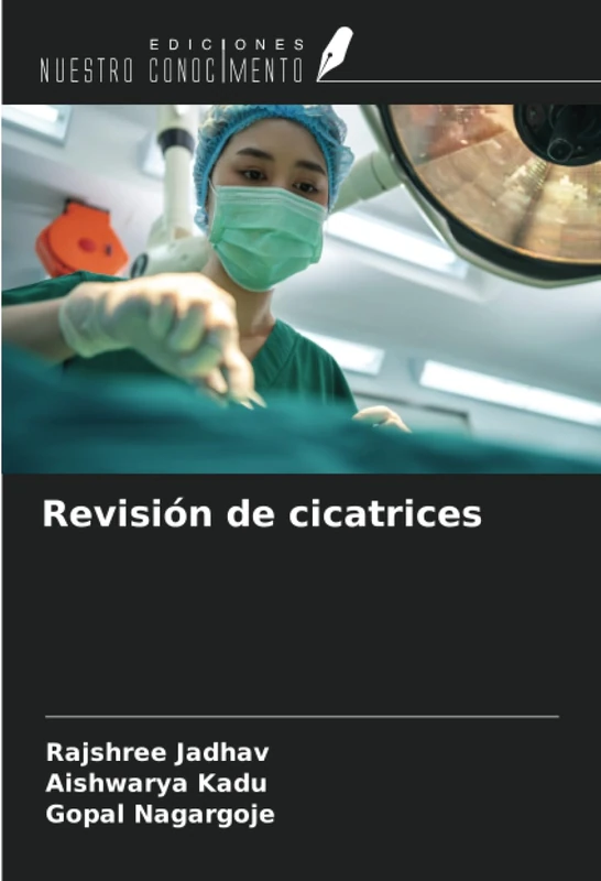 Revisión de cicatrices