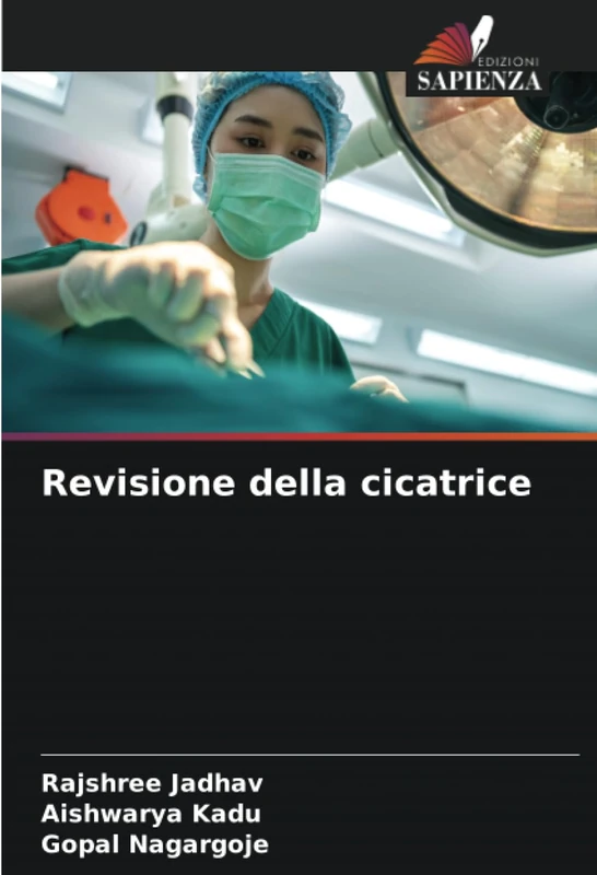 Revisione della cicatrice