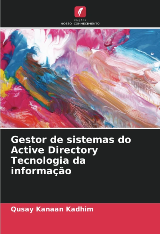 Gestor de sistemas do Active Directory Tecnologia da informação - Image 1