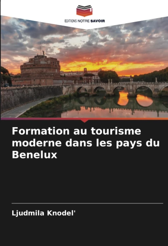 Formation au tourisme moderne dans les pays du Benelux