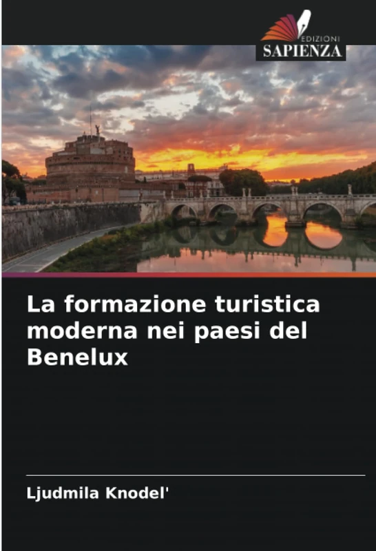 La formazione turistica moderna nei paesi del Benelux