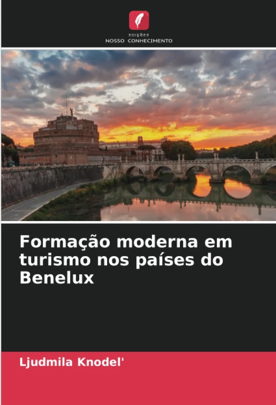 Formação moderna em turismo nos países do Benelux
