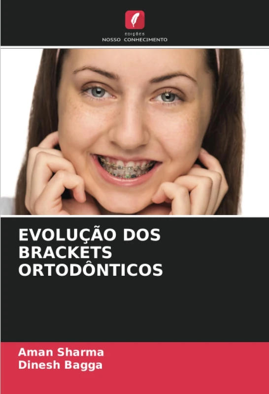 EVOLUÇÃO DOS BRACKETS ORTODÔNTICOS