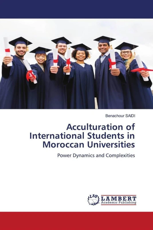 Acculturation of International Students in Moroccan Universities: Power Dynamics and Complexities - Image 1