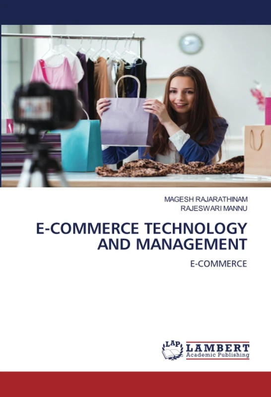 E-COMMERCE TECHNOLOGY AND MANAGEMENT: E-COMMERCE - Image 1