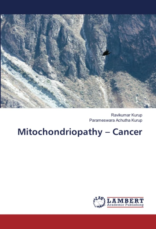 Mitochondriopathy – Cancer