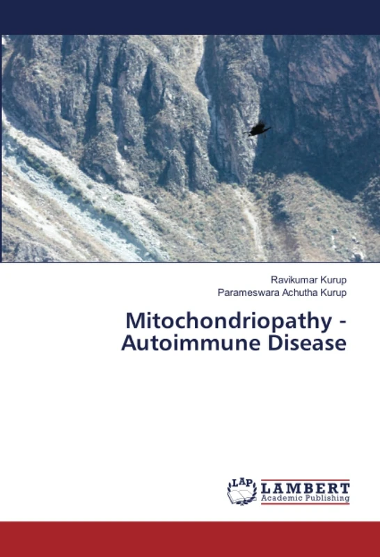 Mitochondriopathy - Autoimmune Disease